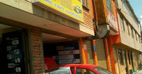 LUJOS PEREIRA TIMIZA C LUJOS PEREIRA TIMIZA C